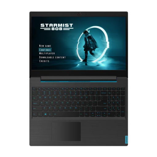 Laptop Lenovo ideapad L340 - Imagen 4