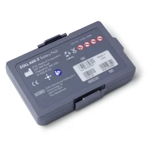 Batería ZOLL AED 3 Battery Pack