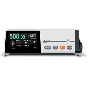 Bomba de Infusión Comen ME900