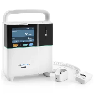 Bomba de Infusión Medcaptain SYS-70