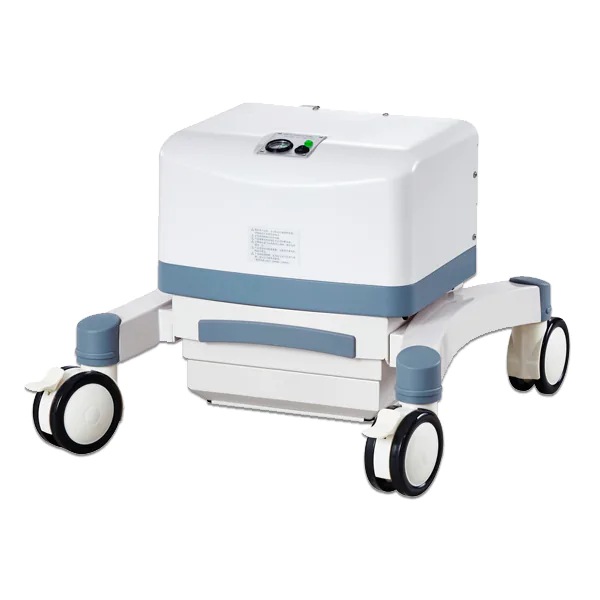 Compresora de Aire Medicinal PIGEON PN-3000