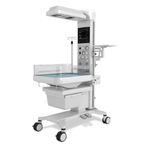 Cuna de Calor Radiante Comen BQ80