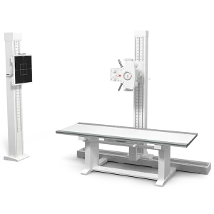 Equipo de Rayos Estacionario Angell MTP50-A