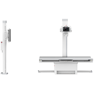 Equipo de Rayos Estacionario Angell MTP50-B