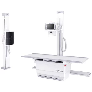Equipo de Rayos Estacionario Angell MTP65-D