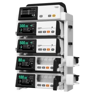 Estación de Trabajo de Infusión Comen MX8900