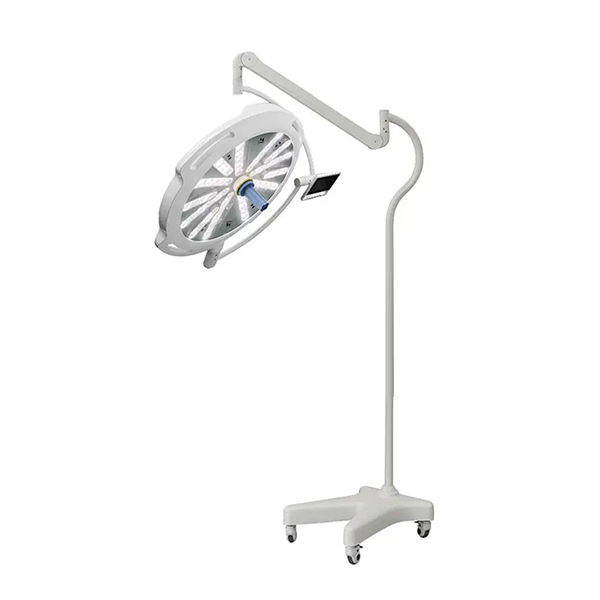 Lámpara Cialítica Rodable Micare Galaxy-LED E700L