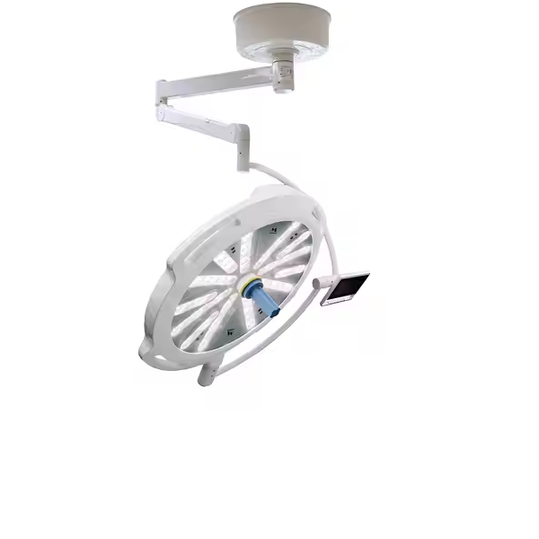 Lámpara Cialítica de Techo Simple Micare Galaxy-LED E700