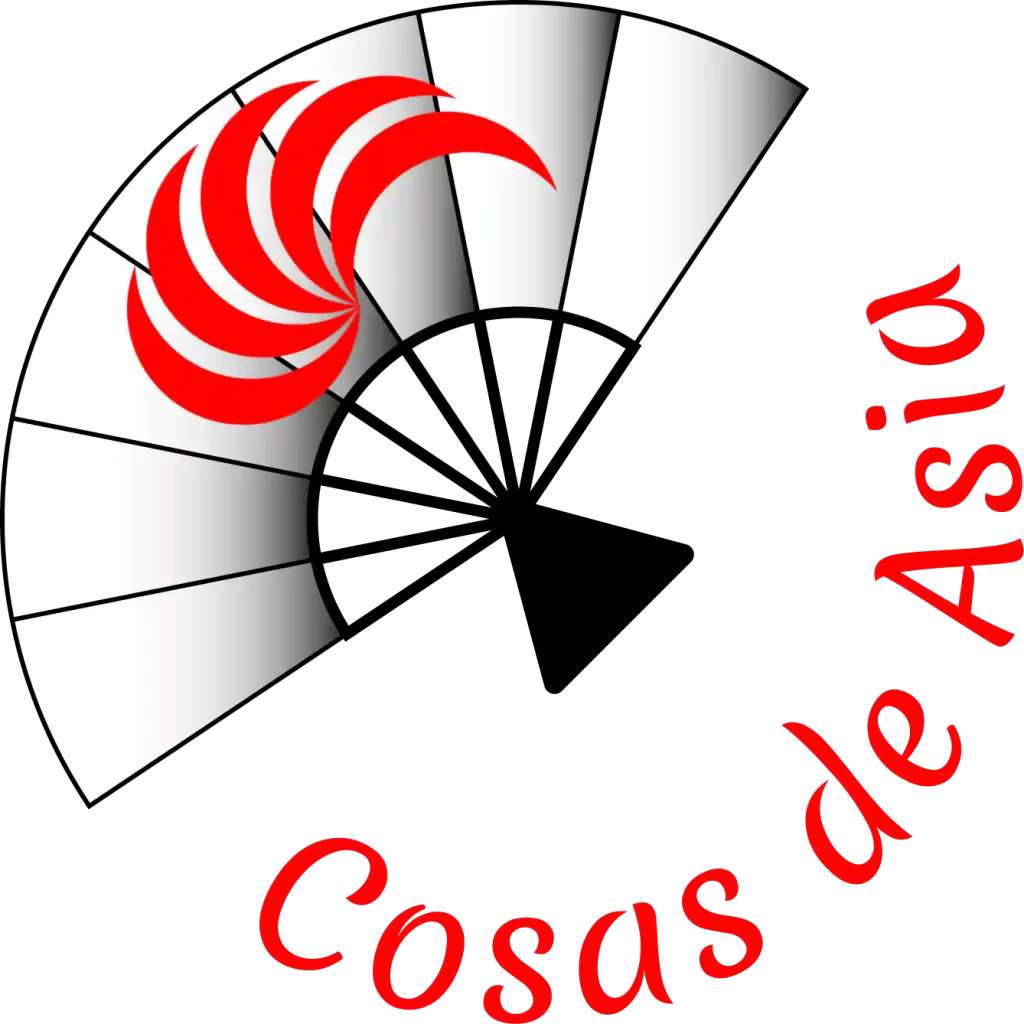 Cosas de Asia