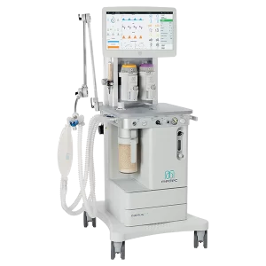 Máquina de Anestesia Medec Caelus Lite