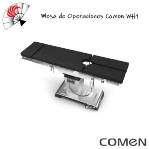 Alternative view of Mesa de Operaciones Comen WH1