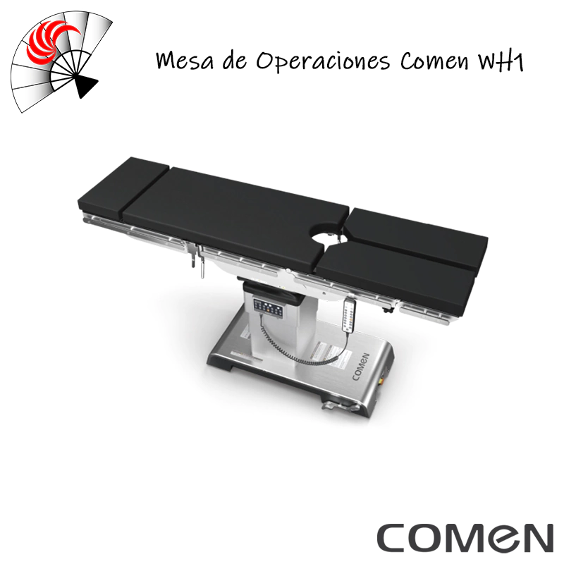 Mesa de Operaciones Comen WH1 - Imagen 2