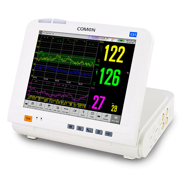 Monitor Fetal Comen C21