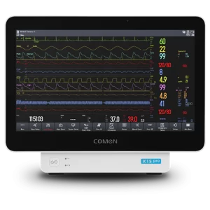 Monitor de Paciente Comen K15 pro