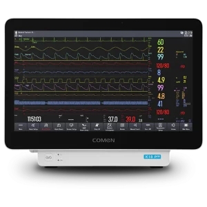 Monitor de Paciente Comen K18 pro