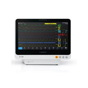 Monitor de Paciente Comen N15M