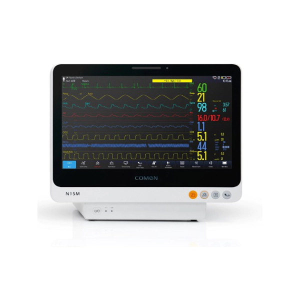 Monitor de Paciente Comen N15M