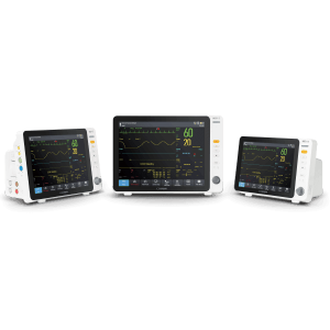 Monitor de Paciente Comen ND12