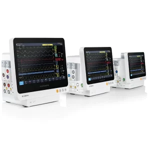 Monitor de Paciente Modular Comen N12MPro