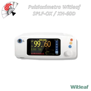 Alternative view of Pulsioxímetro Witleaf SPLF-OX / XH-60D