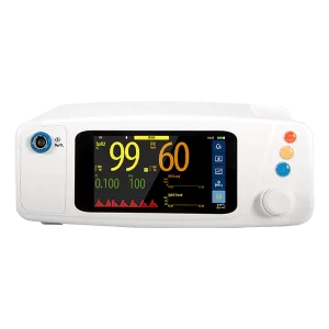 Pulsioxímetro Witleaf SPLF-OX / XH-60D