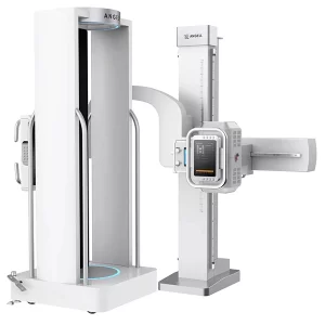 Rayos X 3D Angell WR-3D