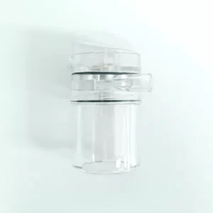 Trampa de Agua para Capnografía ADVANCED 02.01.000287 