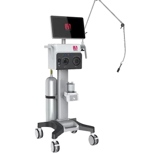 Ventilador Mecánico Northern Meditec Crius V6