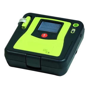 Desfibrilador Automático Externo ZOLL AED Pro