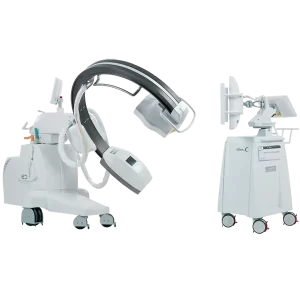 Arco en C Eurocolumbus Alien X