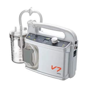 Aspirador de Secreciones HERSILL V7 g