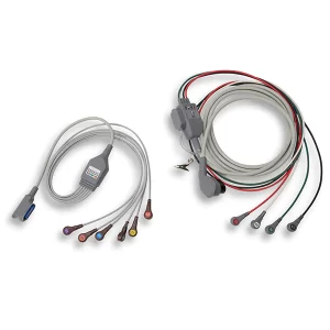 Cable ECG de 12 Derivadas para Desfibrilador ZOLL X Series