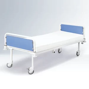 Cama Hospitalaria FAMED LP-02.1