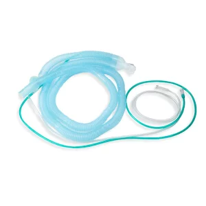 Accesorios y materiales médicos