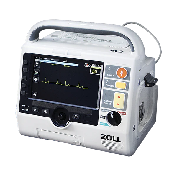 Desfibrilador ZOLL M2