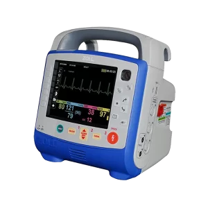 Desfibrilador ZOLL X Series