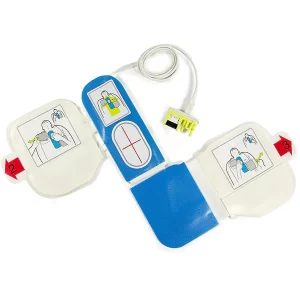 Electrodos CPR-D-padz para Desfibrilador ZOLL