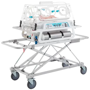 Incubadora de Transporte Tende VAV-TR