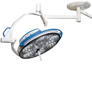 Lámpara Cialítica FAMED Lodz IGNIS 160C