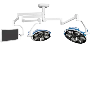 Lámpara Cialítica FAMED Lodz IGNIS 160CAM/TV/160C