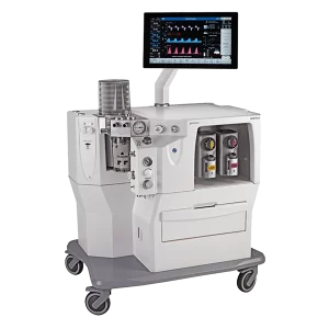 Máquina de Anestesia HERSILL Genesis