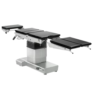 Mesa de Operaciones FAMED Zywiec SU-03