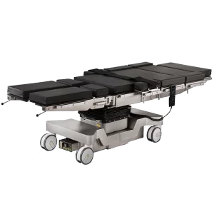 Mesa de Operaciones FAMED Zywiec HYPERION