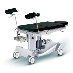 Mesa de Operaciones FAMED Zywiec SU-14