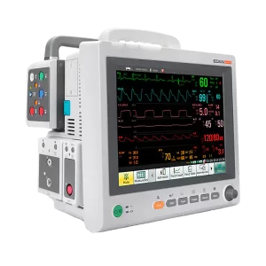 Monitor de Paciente EDAN Elite V5