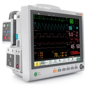Monitor de Paciente EDAN Elite V6