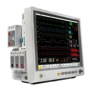 Monitor de Paciente EDAN Elite V8 