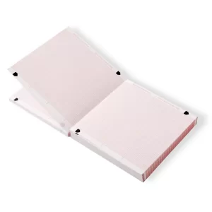 Papel Termosensible para Desfibriladores ZOLL R Series