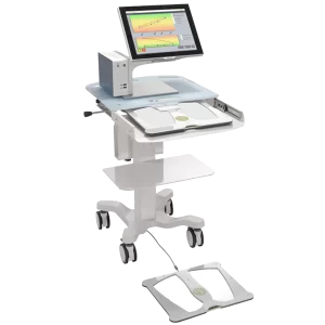 Equipo Detector de Neuropatías Periféricas Impetomedical SUDOSCAN 2