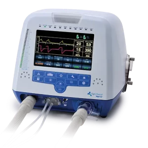 Ventilador de Transporte Flight Medical Flight 60T